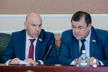 Социально значимые мероприятия в Оренбурге выполнены на 92%